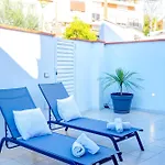 Sebastian Patio By Hello Homes