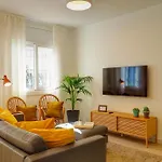 Sebastian Patio By Hello Homes Apartment Sitges