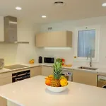Apartment Sebastian Patio By Hello Homes *