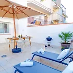 Sebastian Patio By Hello Homes