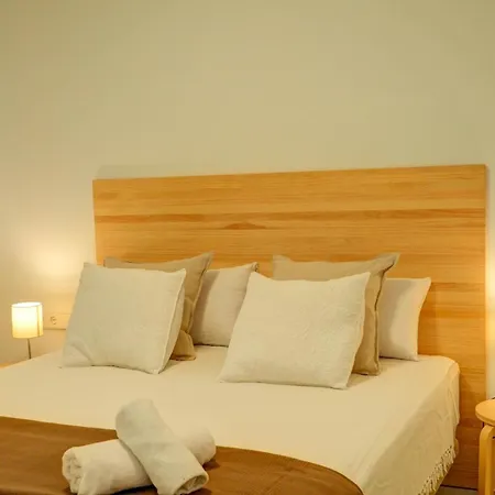 Sebastian Patio By Hello Homes *