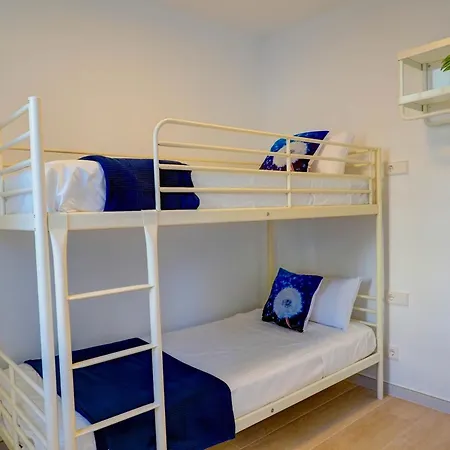 Sebastian Patio By Hello Homes