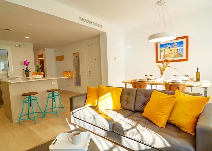 Sebastian Patio By Hello Homes Apartment *