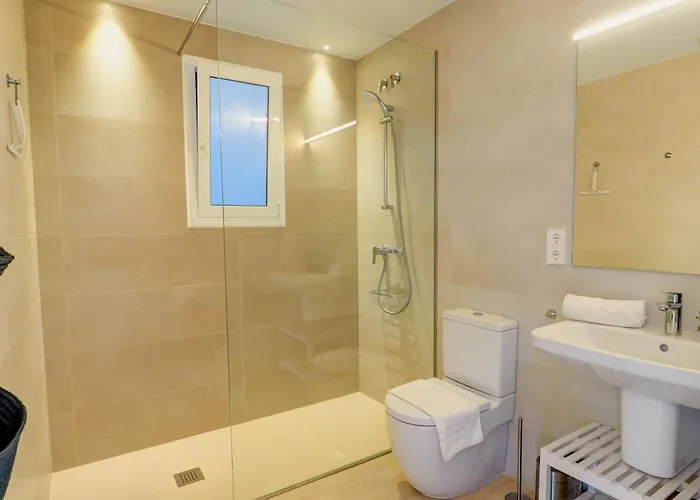 Sebastian Patio By Hello Homes Sitges