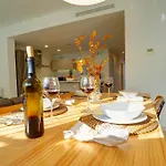 Sebastian Patio By Hello Homes
