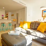 Sebastian Patio By Hello Homes Appartement