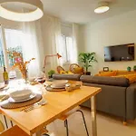 Sebastian Patio By Hello Homes Appartement *