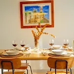 Appartement Sebastian Patio By Hello Homes *