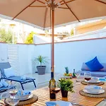 Sebastian Patio By Hello Homes Appartement