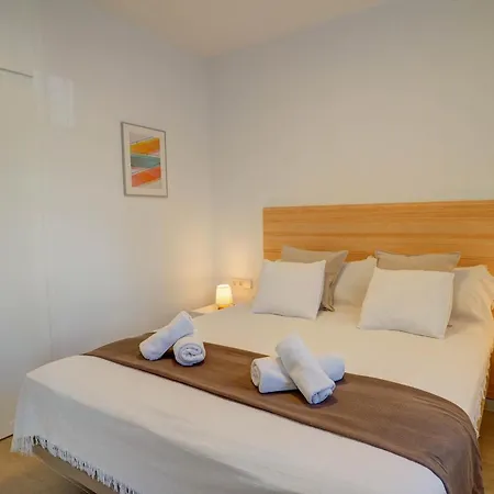 Sebastian Patio By Hello Homes