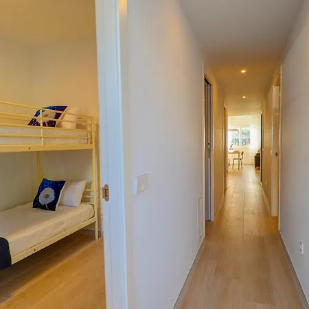 Sebastian Patio By Hello Homes Апартаменты Сиджес