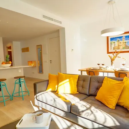 Sebastian Patio By Hello Homes Апартаменты *