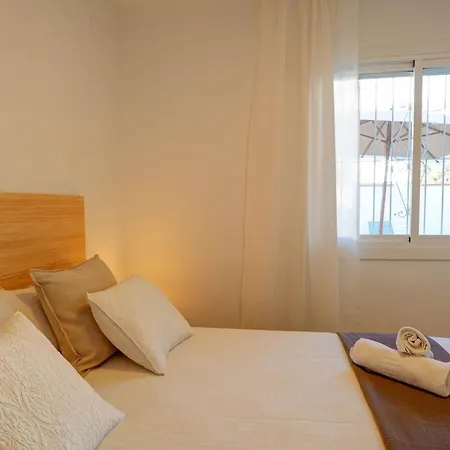 Sebastian Patio By Hello Homes