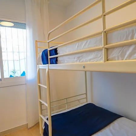 Sebastian Patio By Hello Homes Apartmán