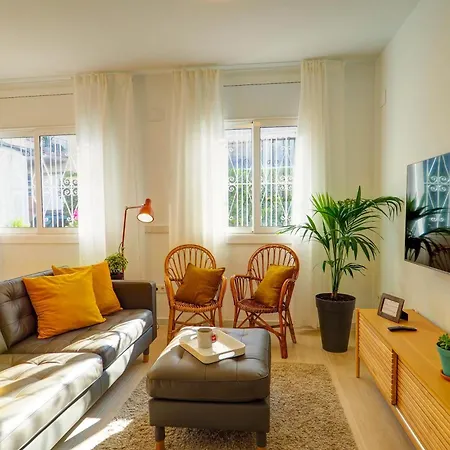 Sebastian Patio By Hello Homes *