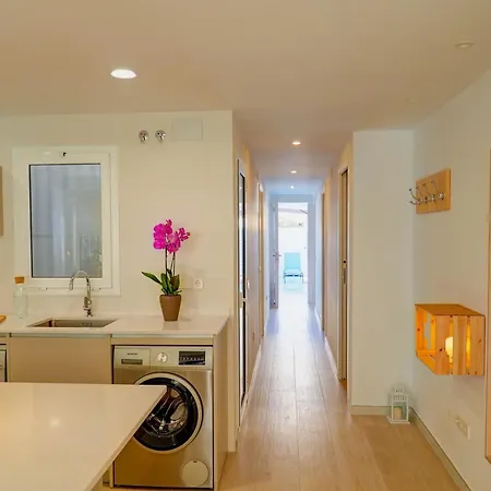 Sebastian Patio By Hello Homes *