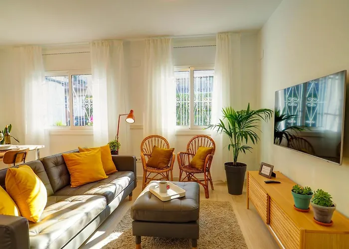 Sebastian Patio By Hello Homes *