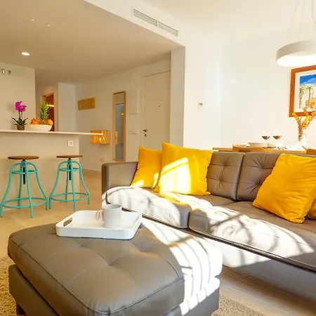 Sebastian Patio By Hello Homes アパート