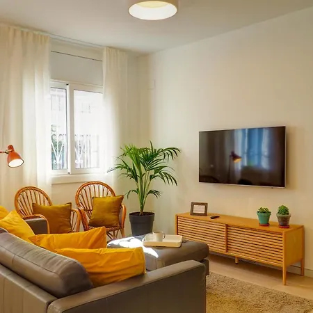 Sebastian Patio By Hello Homes アパート シッチェス