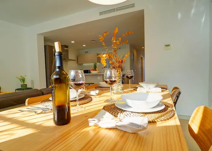 Sebastian Patio By Hello Homes