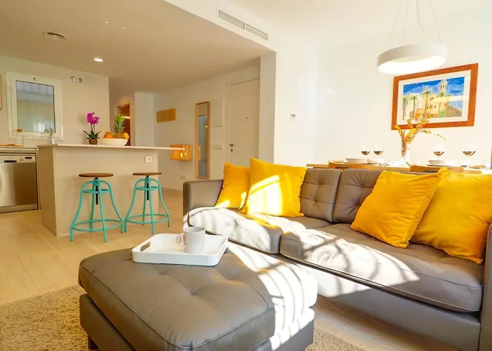 Sebastian Patio By Hello Homes Appartement