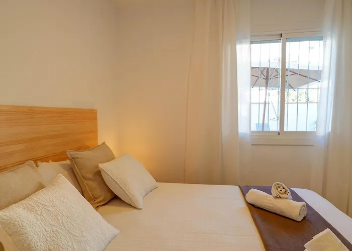 Sebastian Patio By Hello Homes