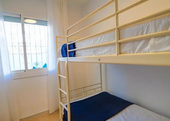 Sebastian Patio By Hello Homes Appartement