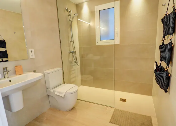 Sebastian Patio By Hello Homes Sitges