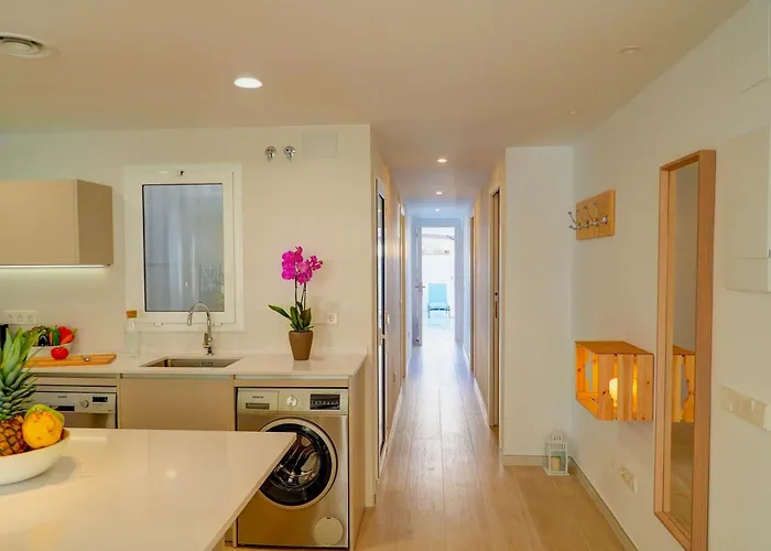 Sebastian Patio By Hello Homes *